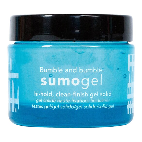 Sumogel , BUMBLE AND BUMBLE
